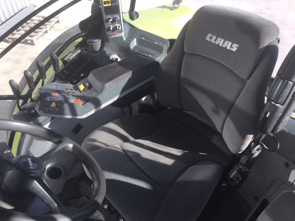 Traktor of the type CLAAS ARION 620, Gebrauchtmaschine in azerailles (Picture 10)