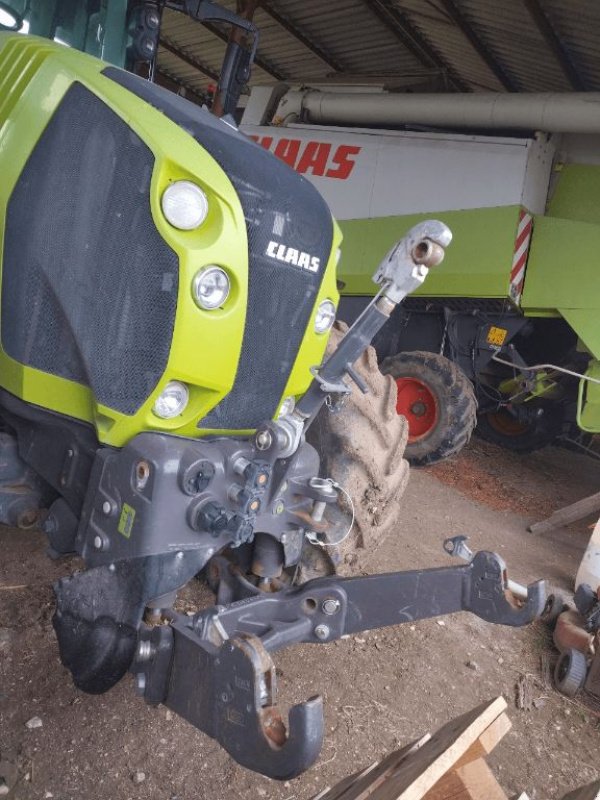 Traktor of the type CLAAS ARION 620, Gebrauchtmaschine in ENNEZAT (Picture 3)