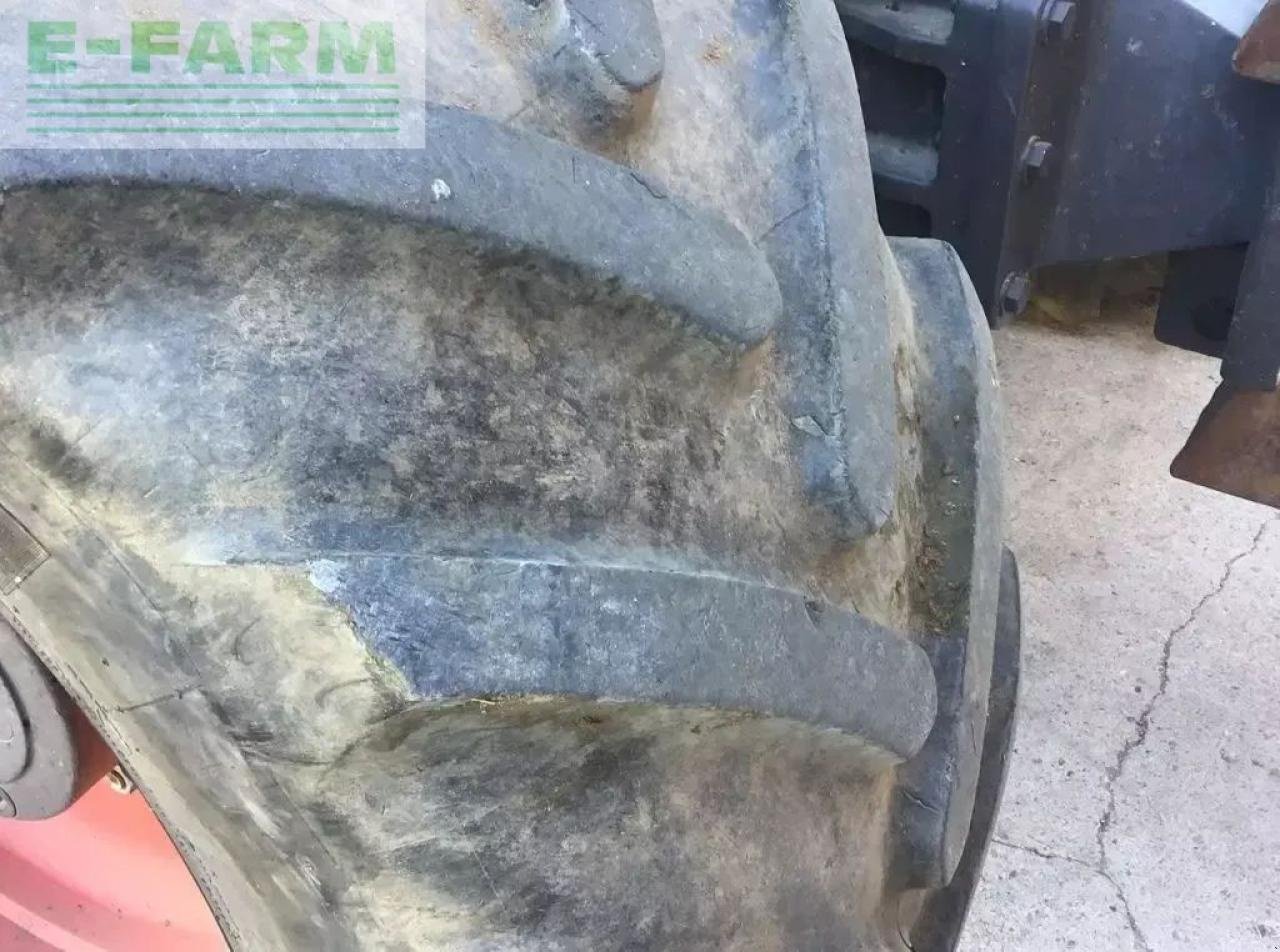 Traktor typu CLAAS arion 620, Gebrauchtmaschine v SAINTE-GENEVIÈVE-SUR-ARGENCE (Obrázek 4)