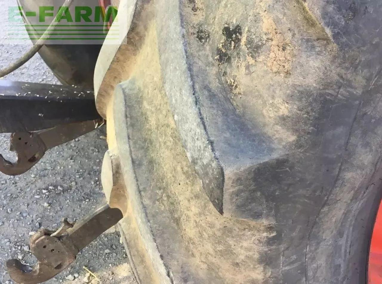 Traktor typu CLAAS arion 620, Gebrauchtmaschine v SAINTE-GENEVIÈVE-SUR-ARGENCE (Obrázek 5)