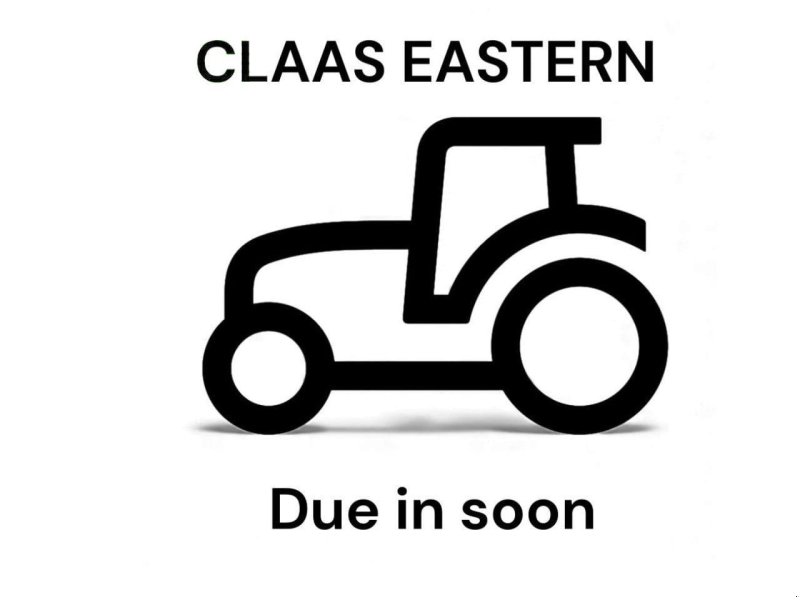 Traktor του τύπου CLAAS ARION 620, Gebrauchtmaschine σε WILBERFOSS, YORK