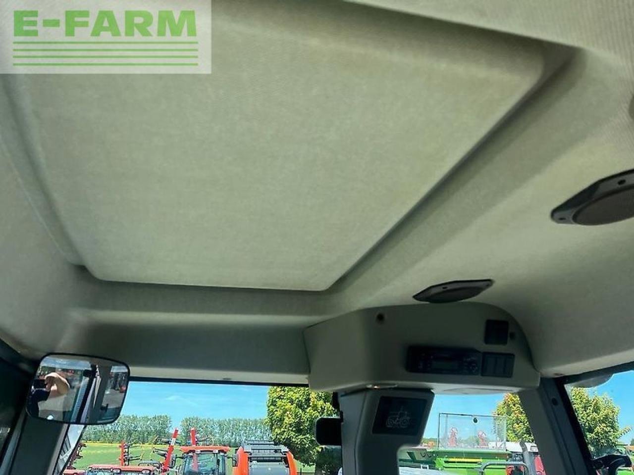 Traktor del tipo CLAAS arion 620, Gebrauchtmaschine en HEMMINGEN (Imagen 15)