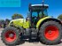 Traktor des Typs CLAAS arion 620, Gebrauchtmaschine in HEMMINGEN (Bild 3)