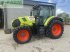 Traktor Türe ait CLAAS ARION 620, Gebrauchtmaschine içinde PETERS MARLAND, TORRINGTON (resim 2)