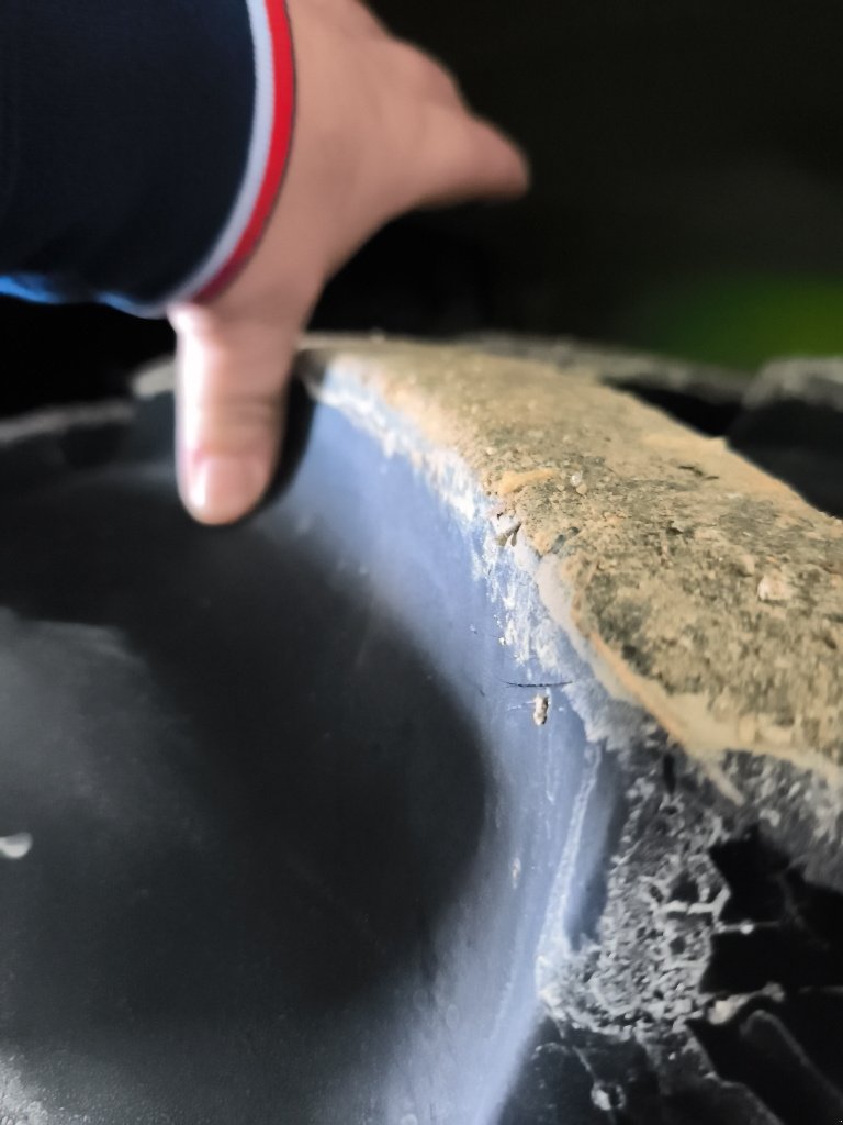 Traktor tipa CLAAS ARION 620, Gebrauchtmaschine u LABASTIDE MURAT (Slika 9)