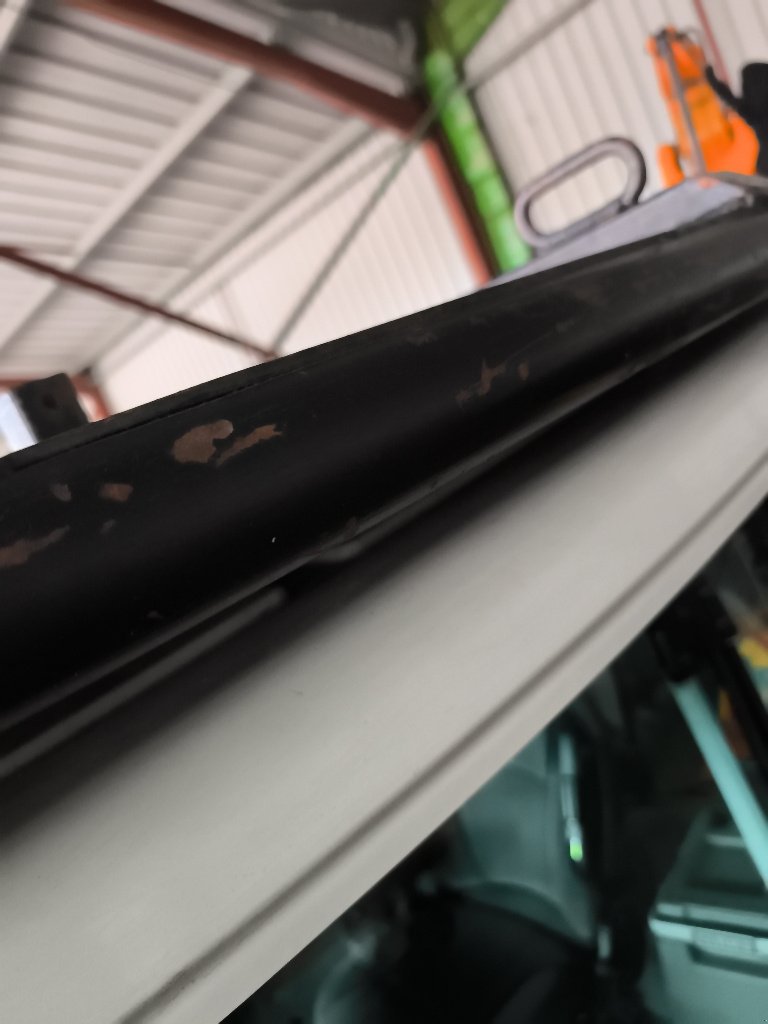 Traktor tipa CLAAS ARION 620, Gebrauchtmaschine u LABASTIDE MURAT (Slika 7)