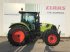 Traktor tipa CLAAS ARION 620, Gebrauchtmaschine u MORLHON LE HAUT (Slika 2)