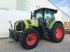 Traktor tipa CLAAS ARION 620, Gebrauchtmaschine u MORLHON LE HAUT (Slika 3)