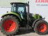 Traktor tipa CLAAS ARION 620, Gebrauchtmaschine u MORLHON LE HAUT (Slika 2)