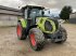 Traktor des Typs CLAAS ARION 620, Gebrauchtmaschine in MORLHON LE HAUT (Bild 2)