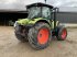 Traktor des Typs CLAAS ARION 620, Gebrauchtmaschine in MORLHON LE HAUT (Bild 3)