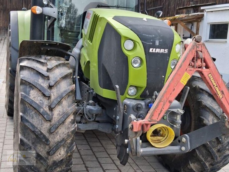 Traktor tipa CLAAS Arion 620, Gebrauchtmaschine u Pfreimd (Slika 1)