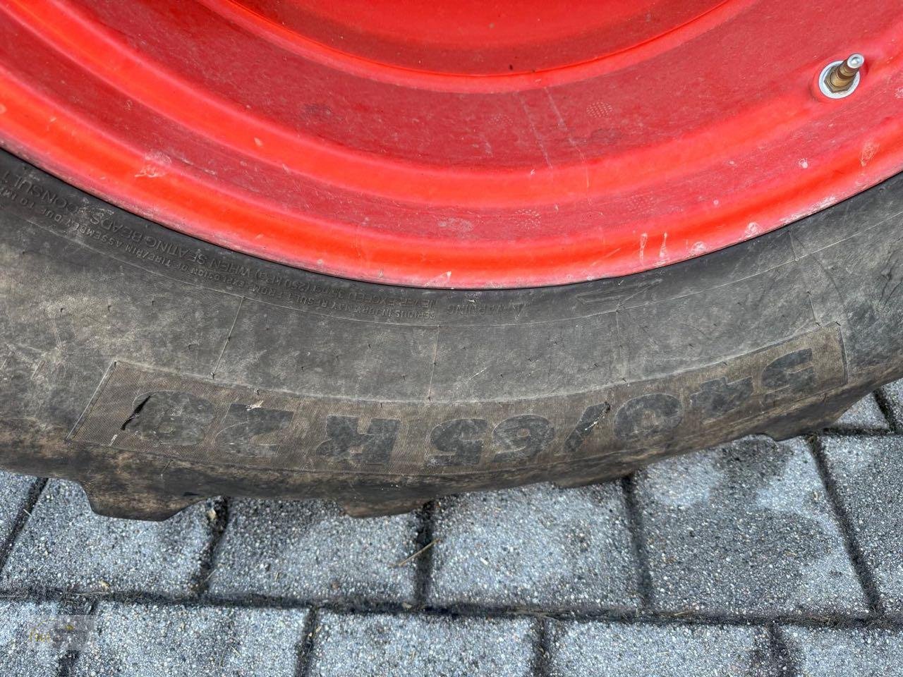 Traktor типа CLAAS Arion 620, Gebrauchtmaschine в Pfreimd (Фотография 12)