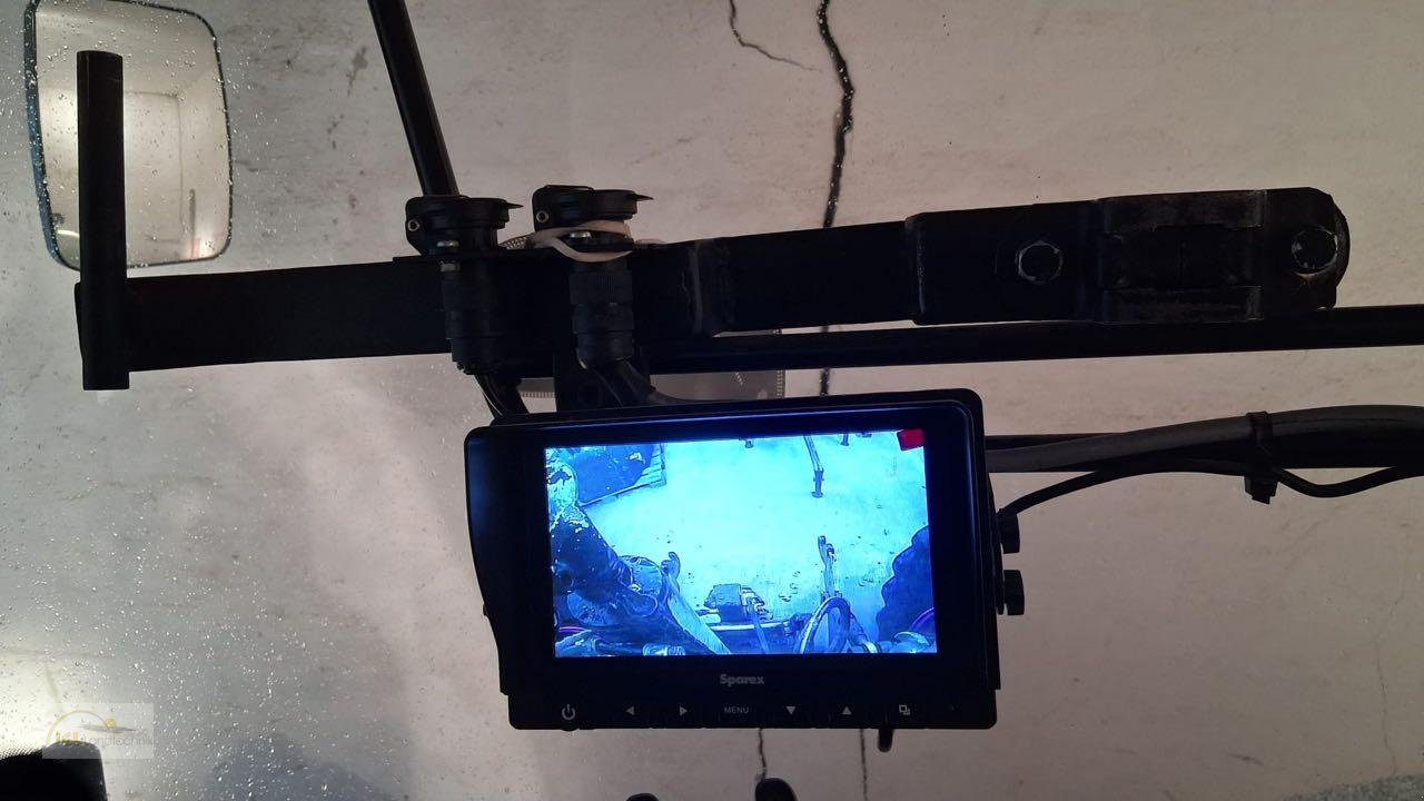 Traktor типа CLAAS Arion 620, Gebrauchtmaschine в Pfreimd (Фотография 16)