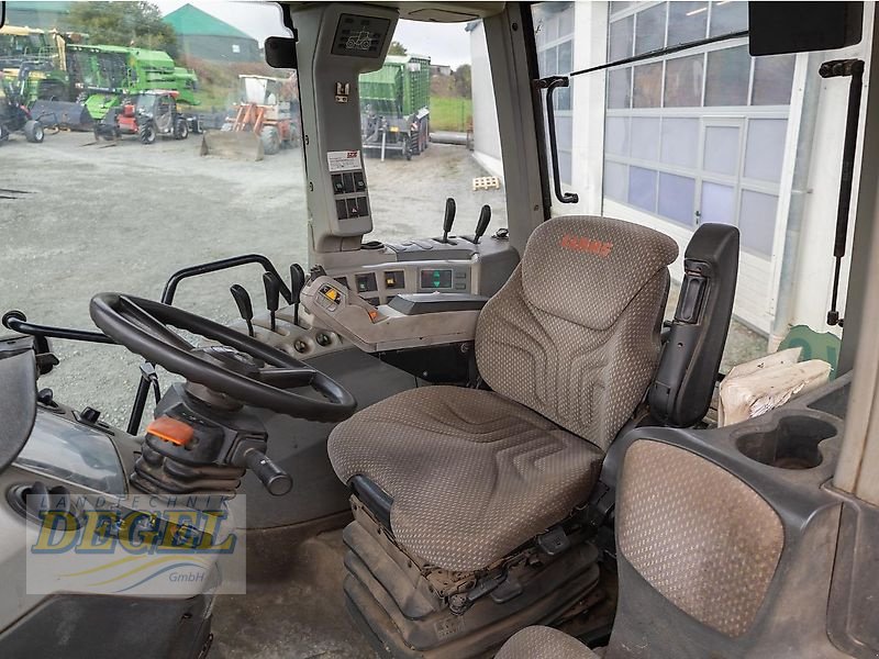 Traktor des Typs CLAAS Arion 620, Gebrauchtmaschine in Feilitzsch (Bild 6)