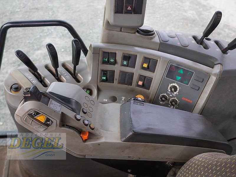 Traktor des Typs CLAAS Arion 620, Gebrauchtmaschine in Feilitzsch (Bild 7)