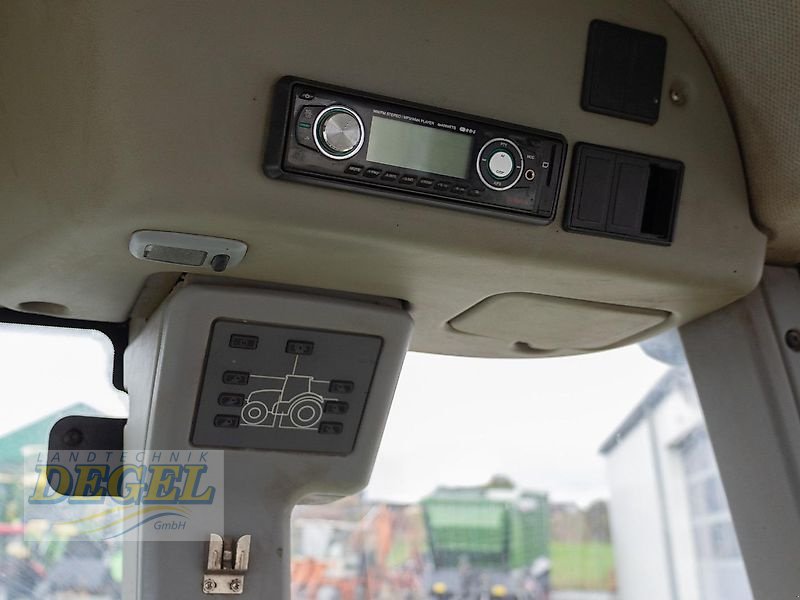 Traktor des Typs CLAAS Arion 620, Gebrauchtmaschine in Feilitzsch (Bild 8)