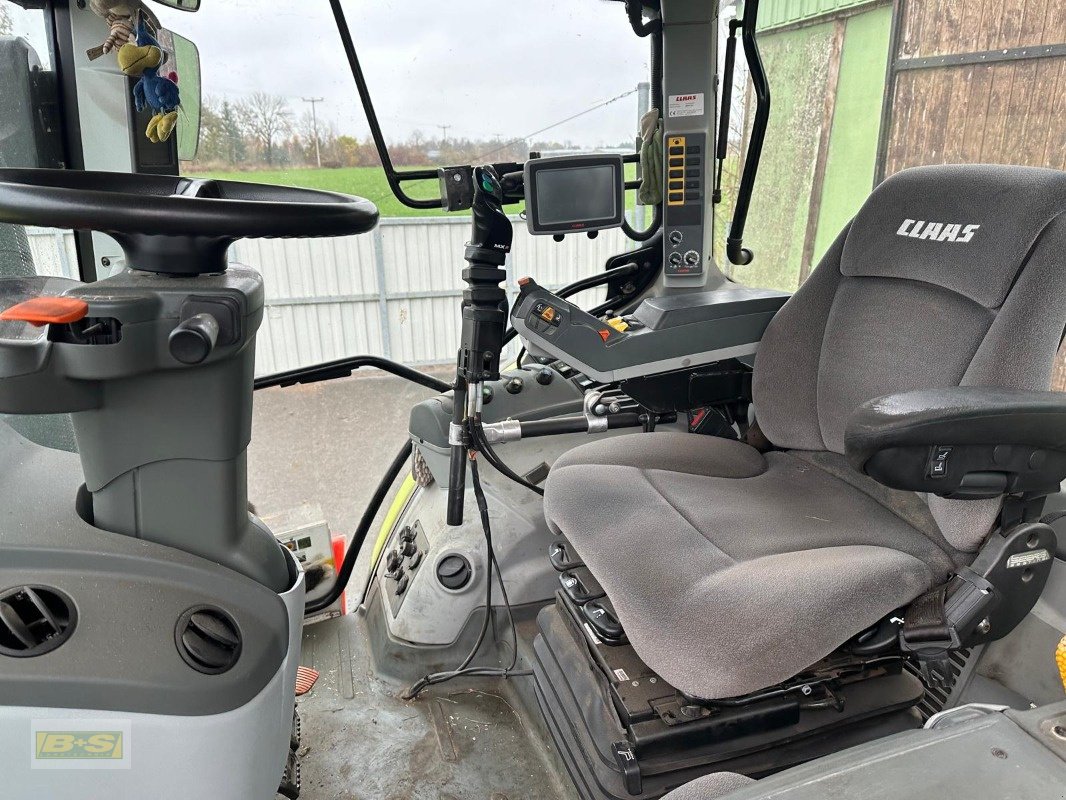 Traktor του τύπου CLAAS Arion 620, Gebrauchtmaschine σε Osterburg (Φωτογραφία 5)