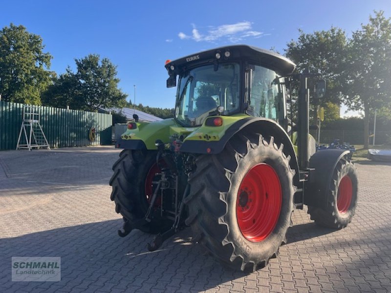 Traktor of the type CLAAS ARION 620, Gebrauchtmaschine in Woltersdorf (Picture 2)