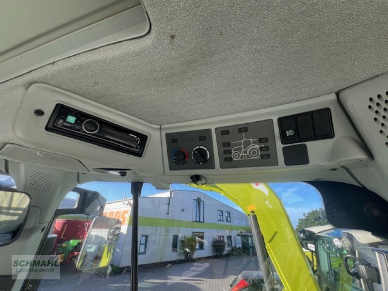 Traktor of the type CLAAS ARION 620, Gebrauchtmaschine in Woltersdorf (Picture 6)