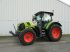 Traktor Türe ait CLAAS ARION 630 ADVANCE, Gebrauchtmaschine içinde PLOUIGNEAU (resim 1)