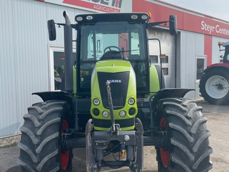 Traktor typu CLAAS Arion 630 C, Gebrauchtmaschine v Harmannsdorf (Obrázek 1)