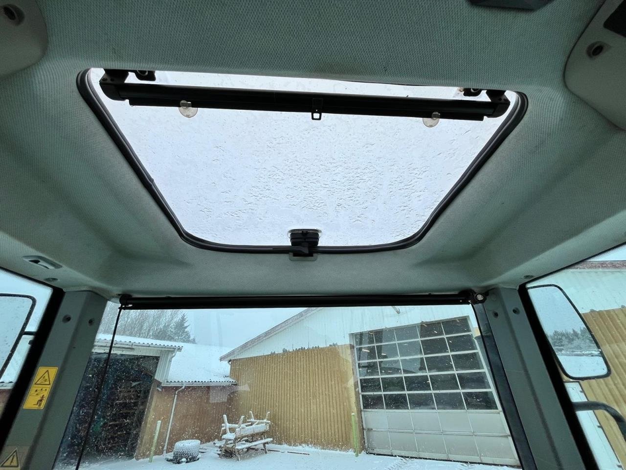 Traktor du type CLAAS ARION 630 C, Gebrauchtmaschine en Tim (Photo 14)