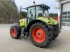 Traktor van het type CLAAS ARION 630 C, Gebrauchtmaschine in Tim (Foto 7)