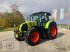 Traktor του τύπου CLAAS Arion 630 CEBIS Cmatic, Gebrauchtmaschine σε Zell an der Pram (Φωτογραφία 1)