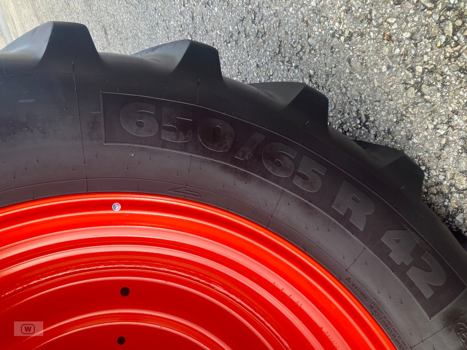 Traktor του τύπου CLAAS Arion 630 CEBIS Cmatic, Gebrauchtmaschine σε Zell an der Pram (Φωτογραφία 15)