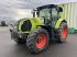 Traktor типа CLAAS ARION 630 CEBIS T4I, Gebrauchtmaschine в Aubiet (Фотография 1)