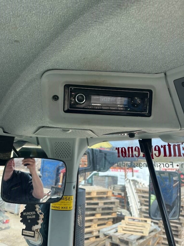 Traktor Türe ait CLAAS ARION 630 CEBIS, Gebrauchtmaschine içinde Ringe (resim 19)