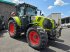 Traktor des Typs CLAAS ARION 630 CEBIS, Gebrauchtmaschine in VALOGNES (Bild 2)