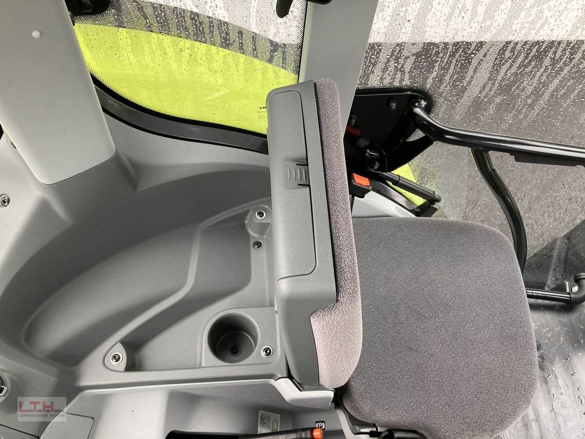 Traktor des Typs CLAAS Arion 630 CIS+, Neumaschine in Gnas (Bild 20)