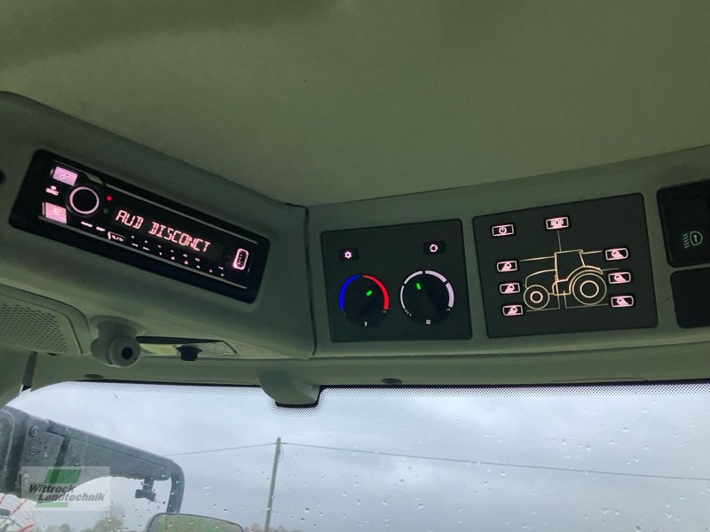 Traktor Türe ait CLAAS Arion 630 Cis+, Gebrauchtmaschine içinde Georgsheil (resim 2)