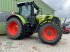 Traktor Türe ait CLAAS Arion 630 Cis+, Gebrauchtmaschine içinde Georgsheil (resim 9)