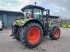 Traktor of the type CLAAS ARION 630 CIS 50K, Gebrauchtmaschine in WARTON, CARNFORTH (Picture 2)