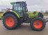 Traktor of the type CLAAS arion 630 cis CIS, Gebrauchtmaschine in NEUENDORF AM SPECK (Picture 1)