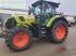 Traktor of the type CLAAS arion 630 cis CIS, Gebrauchtmaschine in NEUENDORF AM SPECK (Picture 4)