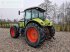 Traktor of the type CLAAS arion 630 cis CIS, Gebrauchtmaschine in ZELOW (Picture 3)
