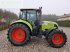 Traktor of the type CLAAS arion 630 cis CIS, Gebrauchtmaschine in ZELOW (Picture 21)