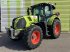 Traktor van het type CLAAS arion 630 cis electropilot CIS, Gebrauchtmaschine in AILLAS (33 - GIRONDE) (Foto 1)