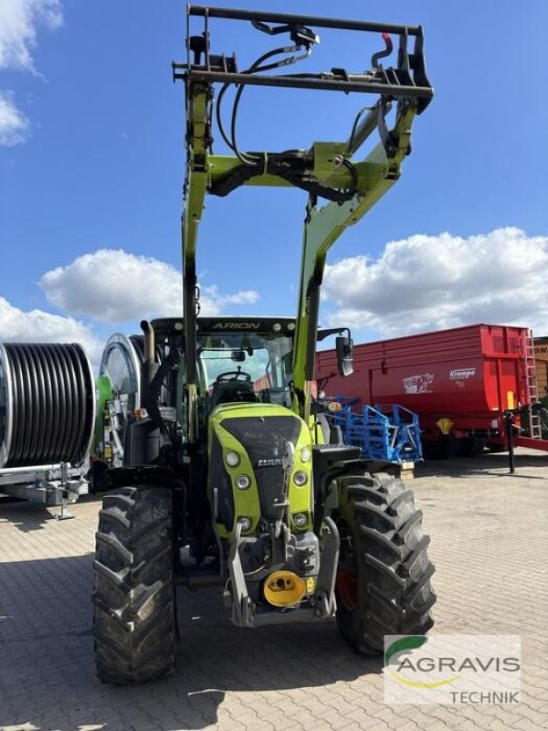 Traktor za tip CLAAS ARION 630 CIS, Gebrauchtmaschine u Walsrode (Slika 3)