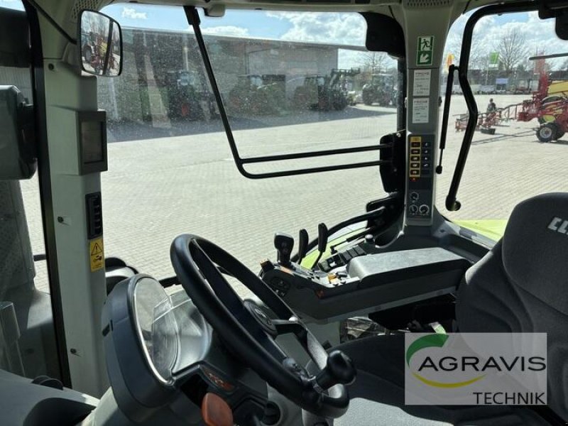 Traktor za tip CLAAS ARION 630 CIS, Gebrauchtmaschine u Walsrode (Slika 14)