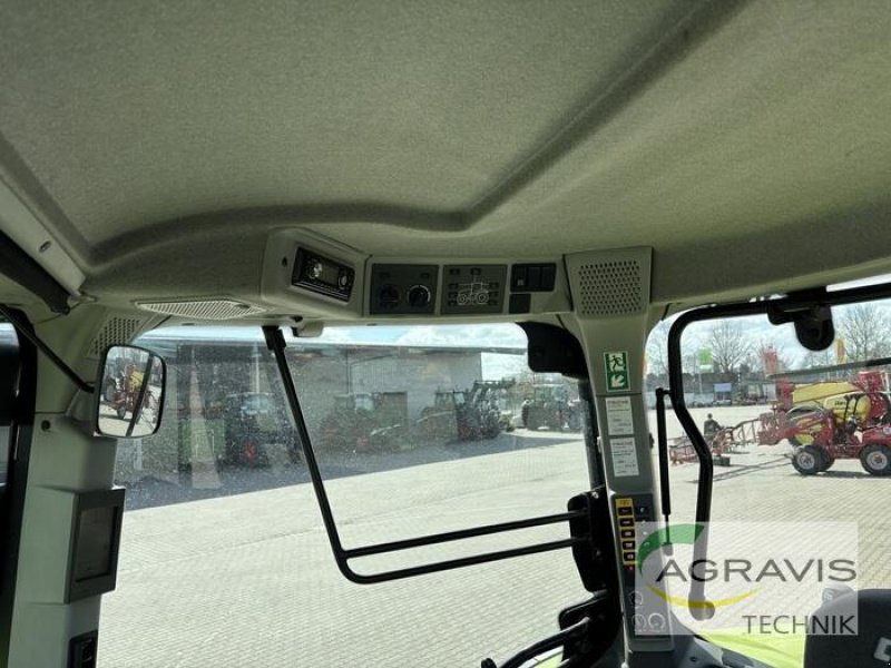 Traktor za tip CLAAS ARION 630 CIS, Gebrauchtmaschine u Walsrode (Slika 15)