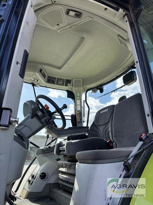 Traktor za tip CLAAS ARION 630 CIS, Gebrauchtmaschine u Walsrode (Slika 13)