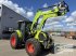 Traktor za tip CLAAS ARION 630 CIS, Gebrauchtmaschine u Walsrode (Slika 8)