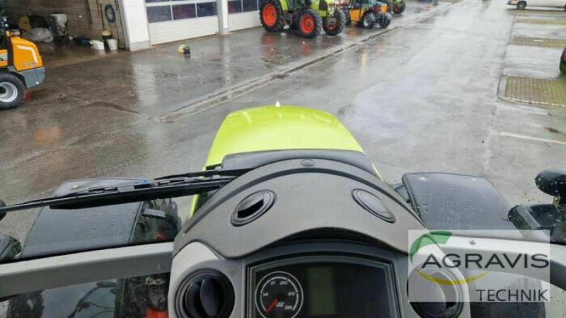 Traktor des Typs CLAAS ARION 630 CIS, Gebrauchtmaschine in Melle (Bild 15)