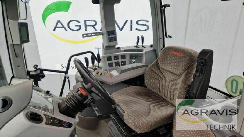 Traktor des Typs CLAAS ARION 630 CIS, Gebrauchtmaschine in Melle (Bild 12)