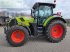 Traktor des Typs CLAAS arion 630 cis, Gebrauchtmaschine in NEUENDORF AM SPECK (Bild 1)